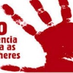 mulher vitima de agressao iiii