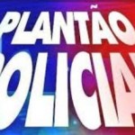 plantao policial novo