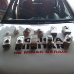 Foto da Policia Militar