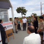 Foto da Policia Militar