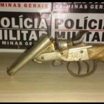 Foto da Policia Militar