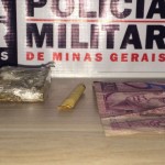 Foto da Policia Militar