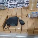 Foto da Policia Militar