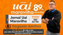 150 – Radio Amilton