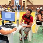 Inscrições MCMV
