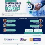 Camptech Araxá promove evento online e gratuito sobre captação de recursos para empresas inovadoras (1)